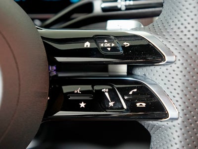 2026 Mercedes-Benz GLC GLC 300 Coupe 4MATIC®