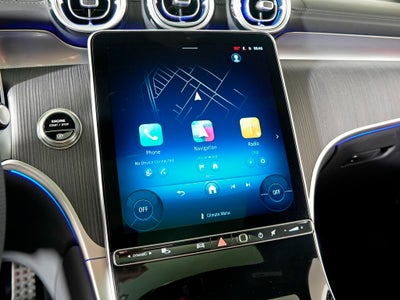 2026 Mercedes-Benz GLC GLC 300 Coupe 4MATIC®