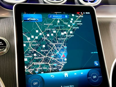 2026 Mercedes-Benz GLC GLC 300 Coupe 4MATIC®