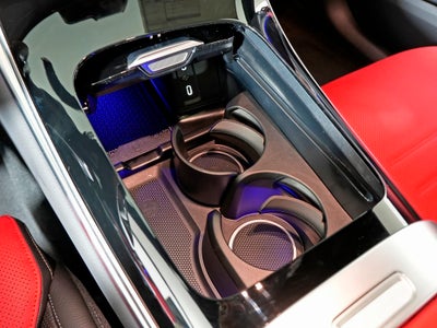 2026 Mercedes-Benz GLC GLC 300 Coupe 4MATIC®