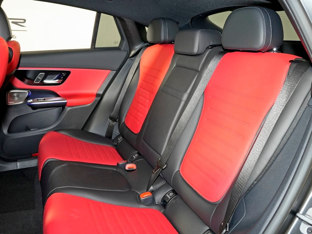 2026 Mercedes-Benz GLC GLC 300 Coupe 4MATIC®