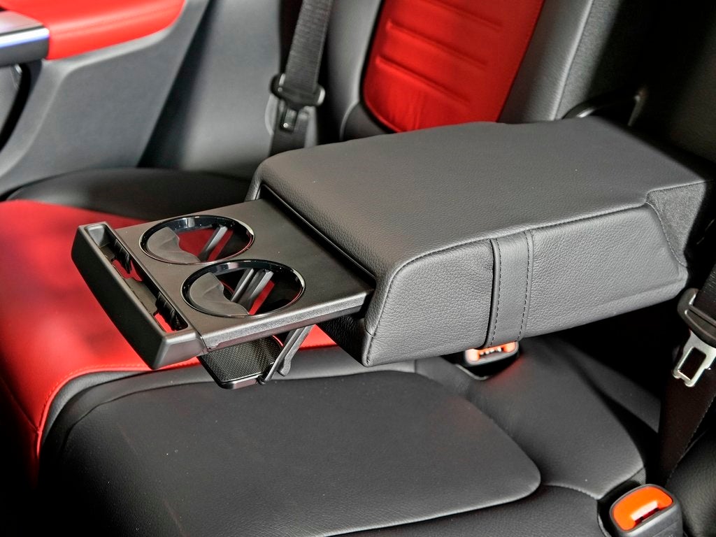 2026 Mercedes-Benz GLC GLC 300 Coupe 4MATIC®