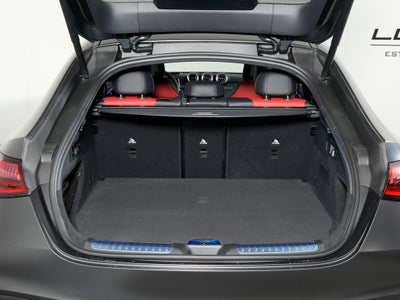 2026 Mercedes-Benz GLC GLC 300 Coupe 4MATIC®