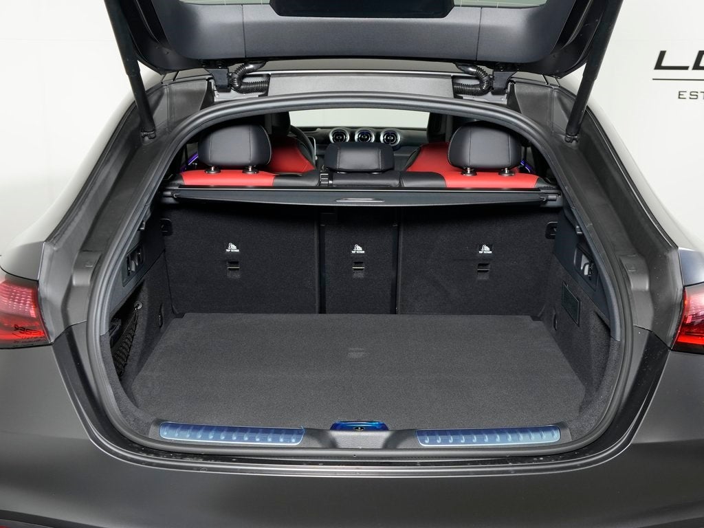 2026 Mercedes-Benz GLC GLC 300 Coupe 4MATIC®