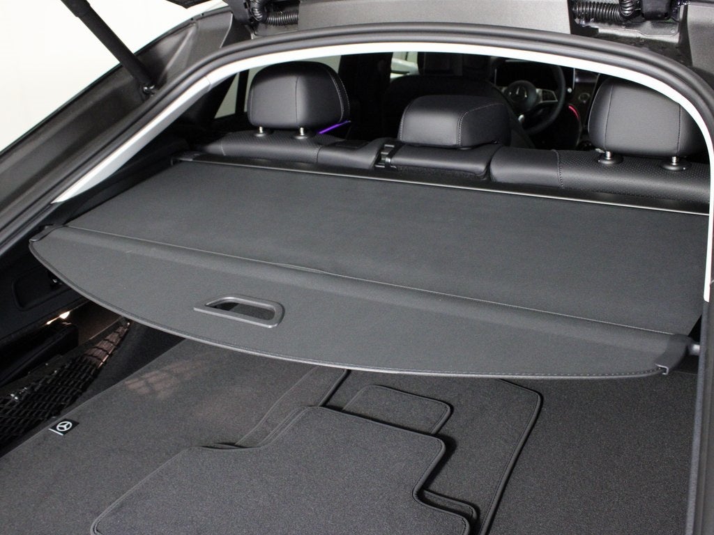 2025 Mercedes-Benz GLC GLC 300 Coupe 4MATIC®