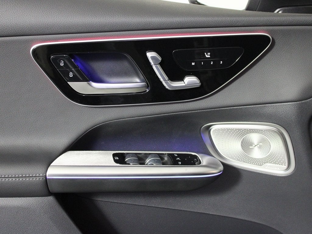 2025 Mercedes-Benz GLC GLC 300 Coupe 4MATIC®