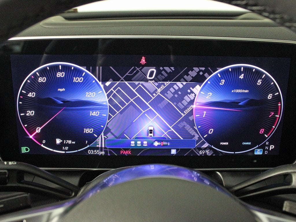 2025 Mercedes-Benz GLC GLC 300 Coupe 4MATIC®