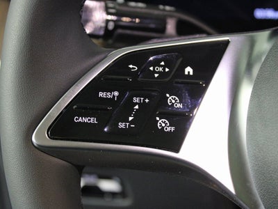 2025 Mercedes-Benz GLC GLC 300 Coupe 4MATIC®