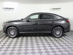 2025 Mercedes-Benz GLC GLC 300 Coupe 4MATIC®