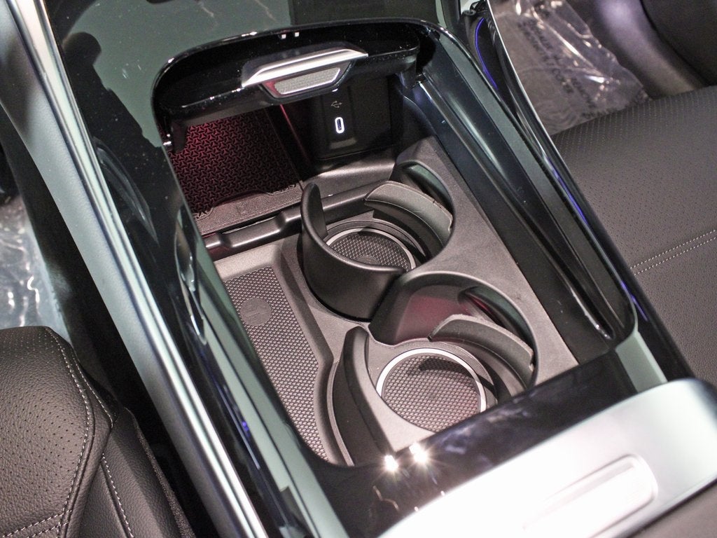 2025 Mercedes-Benz GLC GLC 300 Coupe 4MATIC®