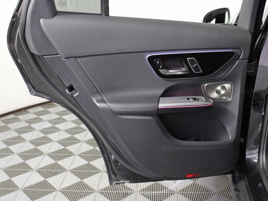 2025 Mercedes-Benz GLC GLC 300 Coupe 4MATIC®