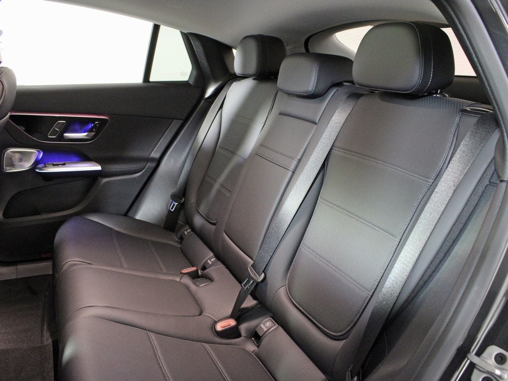 2025 Mercedes-Benz GLC GLC 300 Coupe 4MATIC®