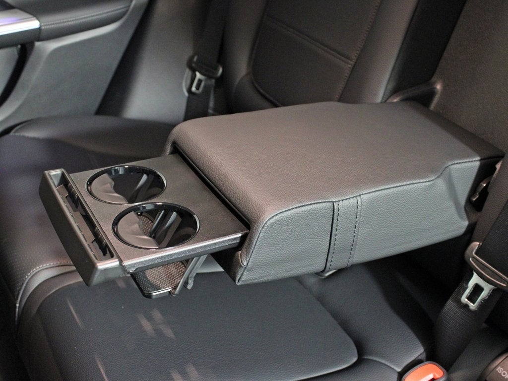 2025 Mercedes-Benz GLC GLC 300 Coupe 4MATIC®