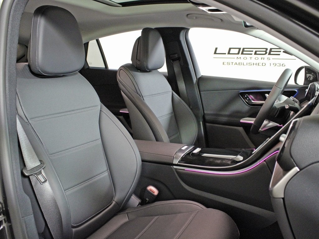 2025 Mercedes-Benz GLC GLC 300 Coupe 4MATIC®