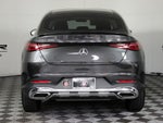 2025 Mercedes-Benz GLC GLC 300 Coupe 4MATIC®