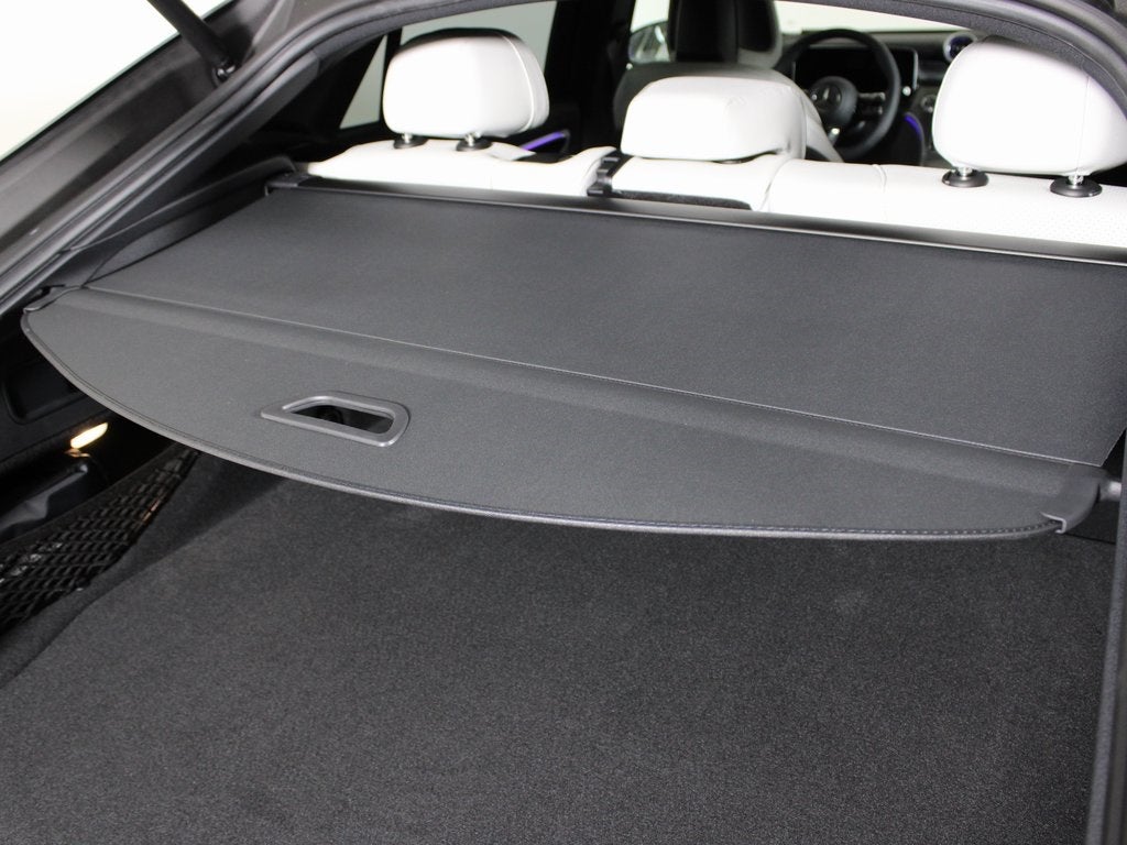 2026 Mercedes-Benz GLC GLC 300 Coupe 4MATIC®