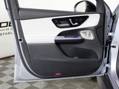 2026 Mercedes-Benz GLC GLC 300 Coupe 4MATIC®