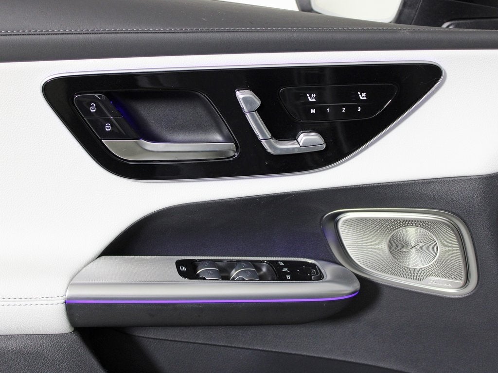 2026 Mercedes-Benz GLC GLC 300 Coupe 4MATIC®