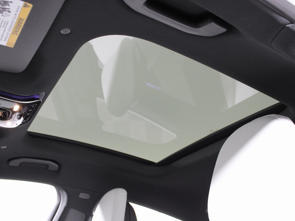 2026 Mercedes-Benz GLC GLC 300 Coupe 4MATIC®