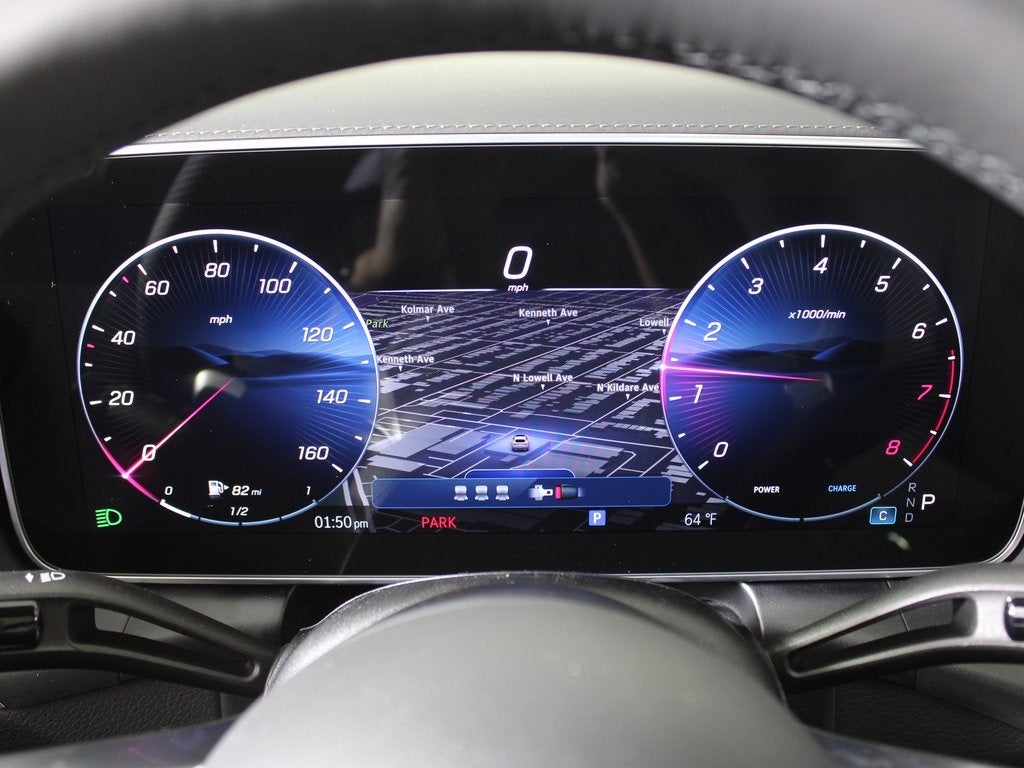 2026 Mercedes-Benz GLC GLC 300 Coupe 4MATIC®