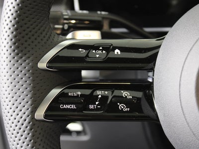 2026 Mercedes-Benz GLC GLC 300 Coupe 4MATIC®