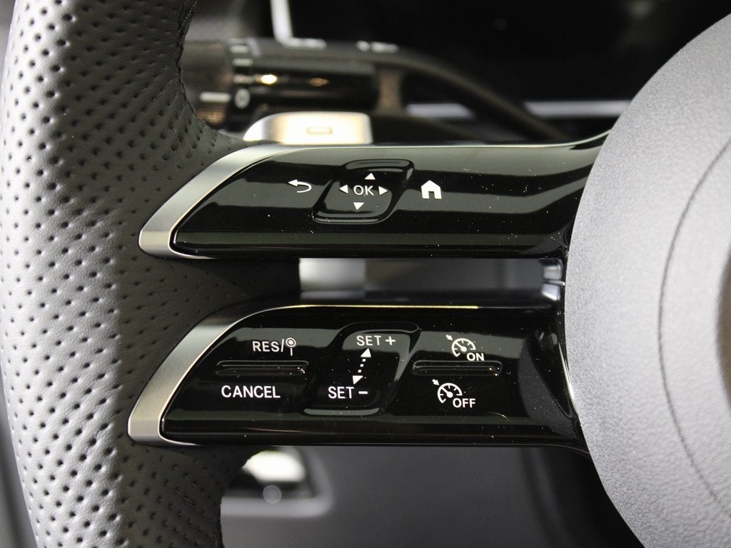 2026 Mercedes-Benz GLC GLC 300 Coupe 4MATIC®