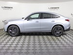 2026 Mercedes-Benz GLC GLC 300 Coupe 4MATIC®