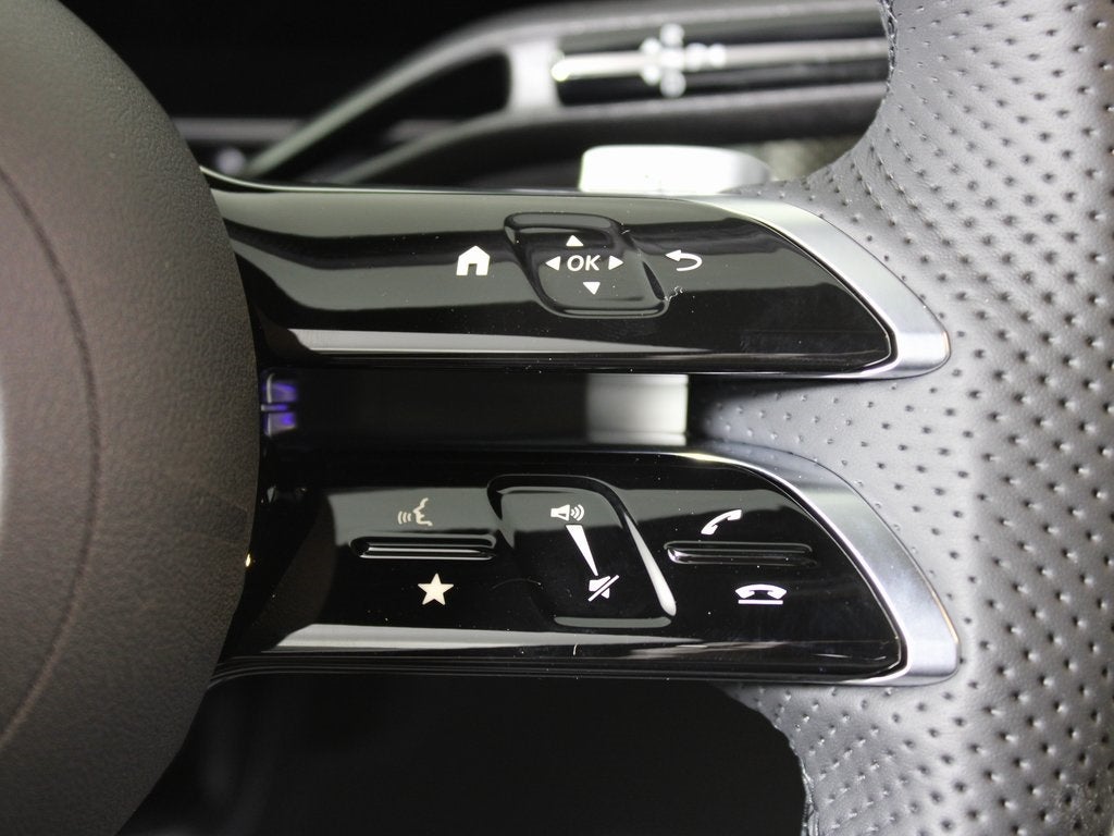 2026 Mercedes-Benz GLC GLC 300 Coupe 4MATIC®