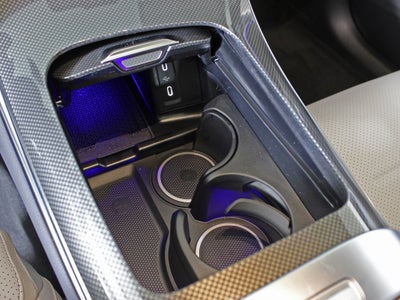 2026 Mercedes-Benz GLC GLC 300 Coupe 4MATIC®