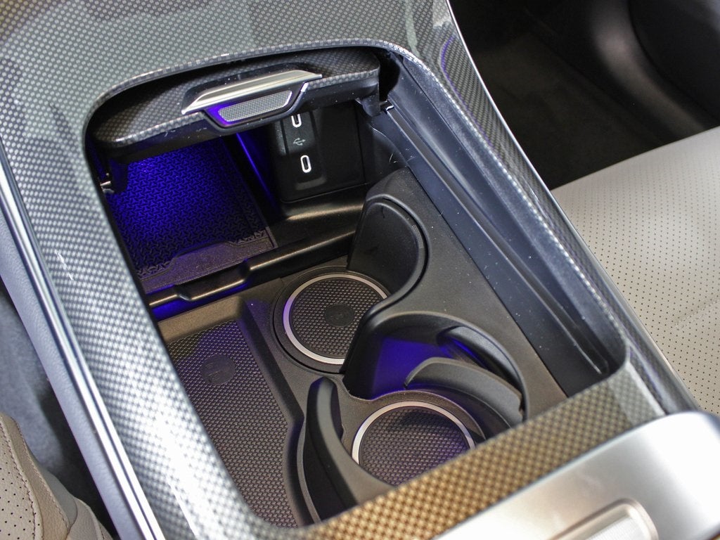 2026 Mercedes-Benz GLC GLC 300 Coupe 4MATIC®