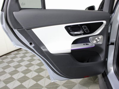 2026 Mercedes-Benz GLC GLC 300 Coupe 4MATIC®