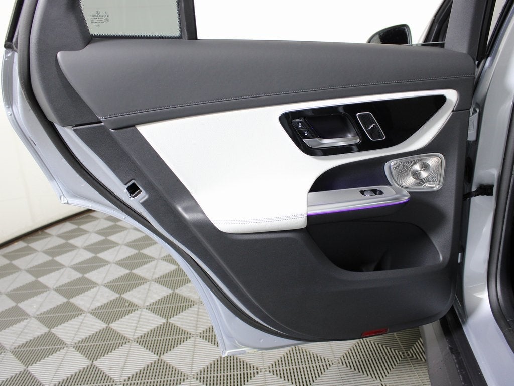 2026 Mercedes-Benz GLC GLC 300 Coupe 4MATIC®