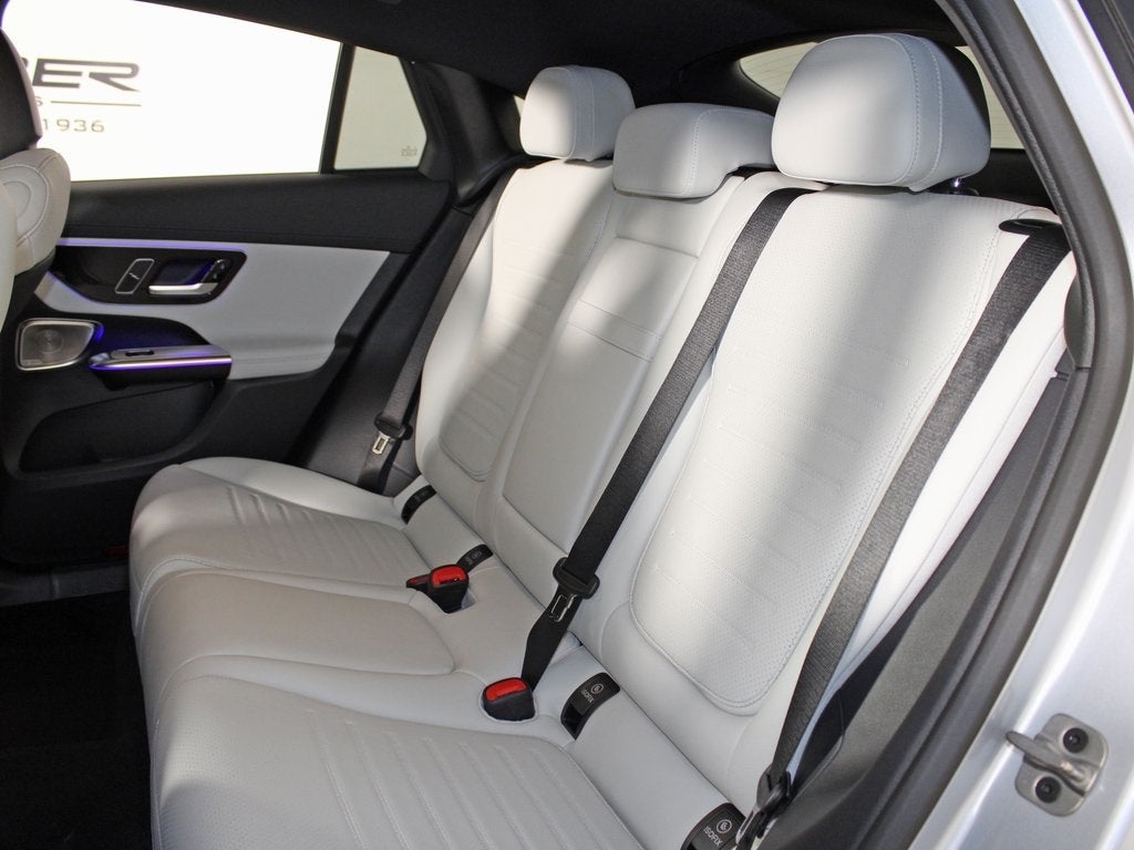 2026 Mercedes-Benz GLC GLC 300 Coupe 4MATIC®