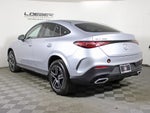 2026 Mercedes-Benz GLC GLC 300 Coupe 4MATIC®