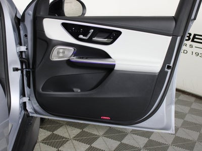 2026 Mercedes-Benz GLC GLC 300 Coupe 4MATIC®