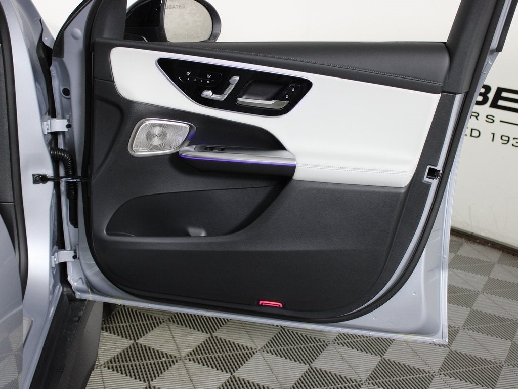 2026 Mercedes-Benz GLC GLC 300 Coupe 4MATIC®