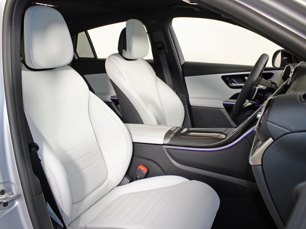 2026 Mercedes-Benz GLC GLC 300 Coupe 4MATIC®