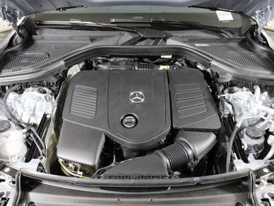 2026 Mercedes-Benz GLC GLC 300 Coupe 4MATIC®