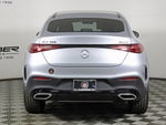 2026 Mercedes-Benz GLC GLC 300 Coupe 4MATIC®