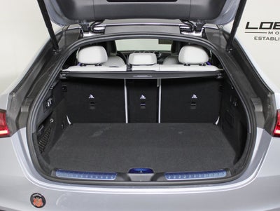 2026 Mercedes-Benz GLC GLC 300 Coupe 4MATIC®