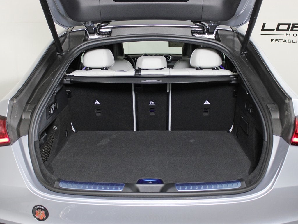 2026 Mercedes-Benz GLC GLC 300 Coupe 4MATIC®