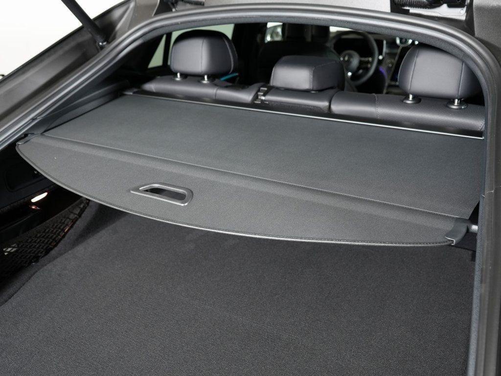 2026 Mercedes-Benz GLC GLC 300 Coupe 4MATIC®