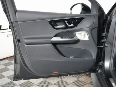 2026 Mercedes-Benz GLC GLC 300 Coupe 4MATIC®