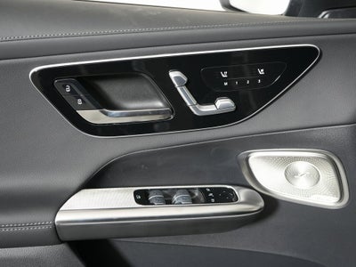 2026 Mercedes-Benz GLC GLC 300 Coupe 4MATIC®