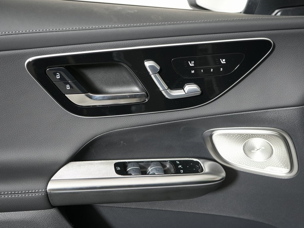 2026 Mercedes-Benz GLC GLC 300 Coupe 4MATIC®