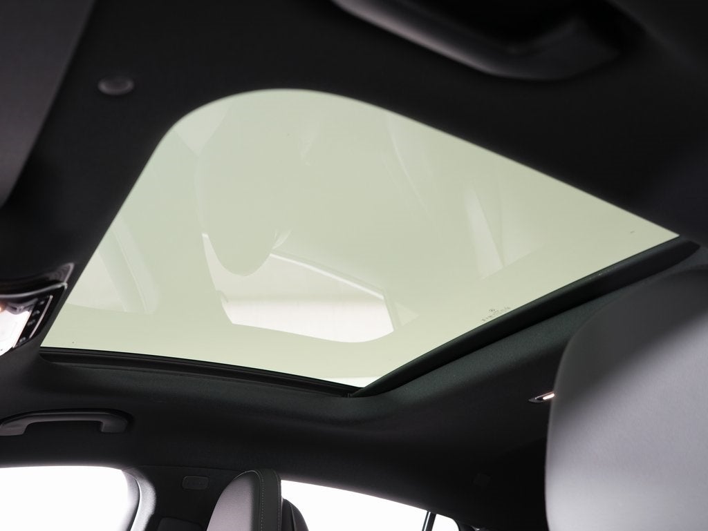 2026 Mercedes-Benz GLC GLC 300 Coupe 4MATIC®