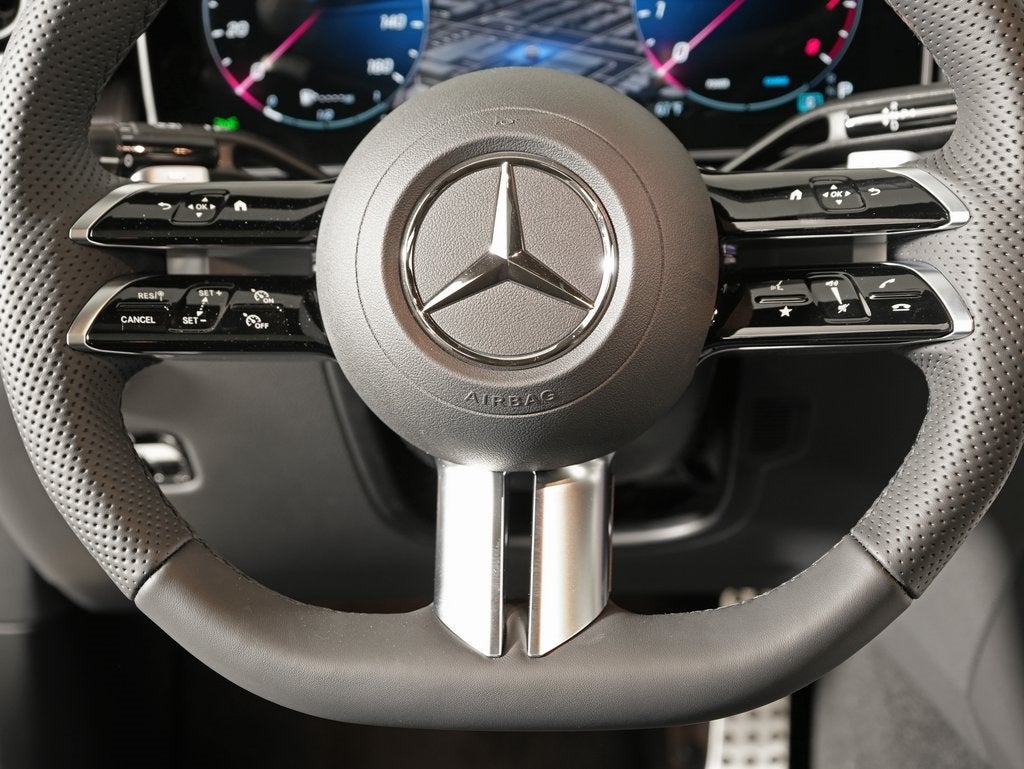 2026 Mercedes-Benz GLC GLC 300 Coupe 4MATIC®