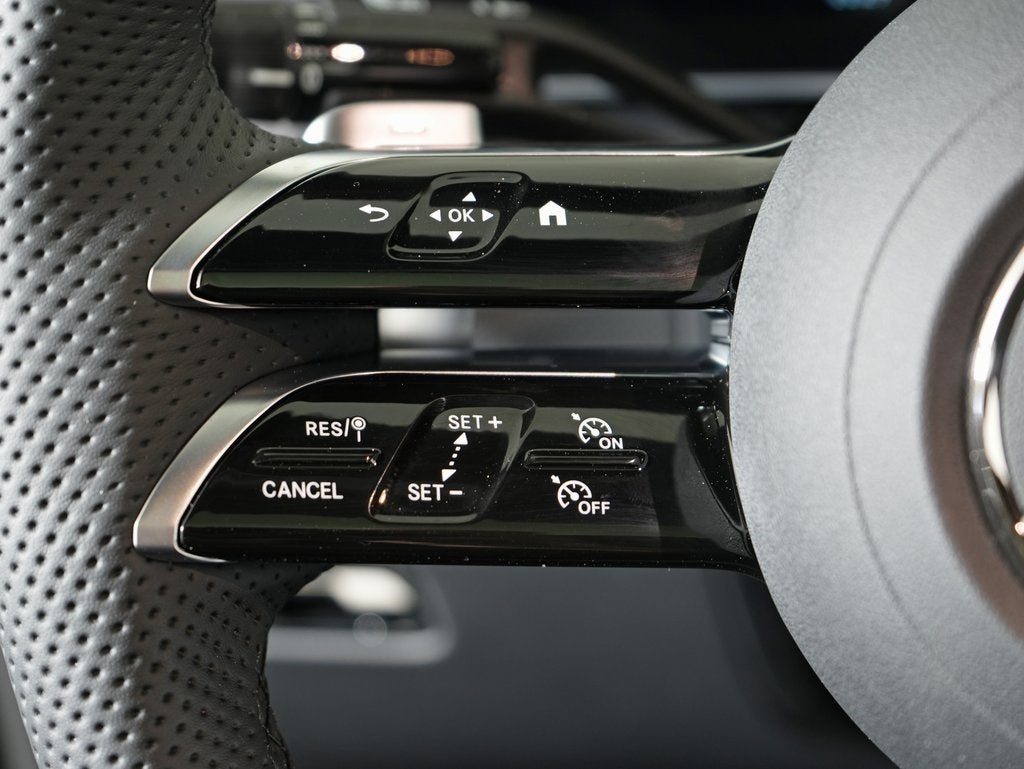 2026 Mercedes-Benz GLC GLC 300 Coupe 4MATIC®