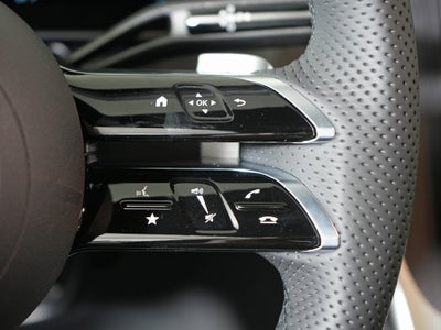 2026 Mercedes-Benz GLC GLC 300 Coupe 4MATIC®