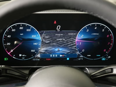 2026 Mercedes-Benz GLC GLC 300 Coupe 4MATIC®